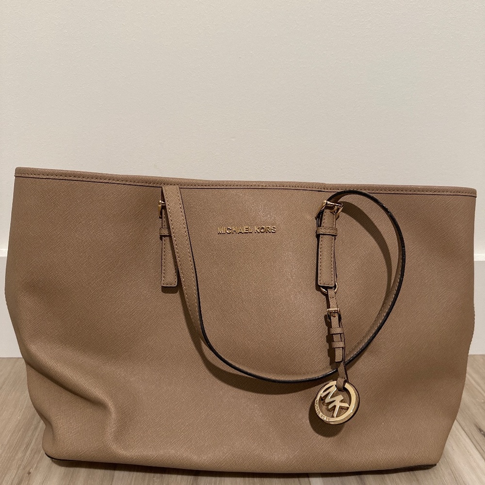 Michael Kors Tote Bag